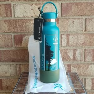 NEW Hydro Flask Olympic National Park Foundation
